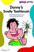 Danny's Smelly Toothbrush (Panda 11) image
