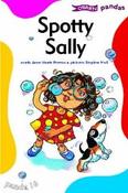 Spotty Sally   (Panda 16) image