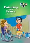 Painting the Fence (Kids and Co) image