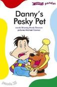 Danny's Pesky Pet  (Panda 25) image