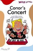 Conor's Concert   (Panda 26)