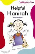 Helpful Hannah   (Panda 29) image