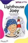 Lighthouse Joey   (Panda 33) image