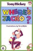 Where's Jacko 6 (Chimps) image