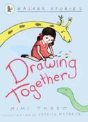 Drawing Together (Walker Stories) image