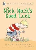 Nick Mack's Good Luck (Walker Stories) image