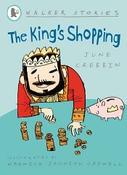 The King's Shopping (Walker Stories) image