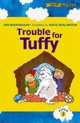 Trouble for Tuffy   (Flyers 2) image