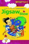 Jigsaw Stew  (Flyers 6) image