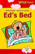 Ed's Bed  (Flyers 7) image