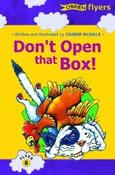 Don't Open That Box  (Flyers 8) image