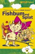 Fishbum &amp;amp; Splat  (Flyers 10) image