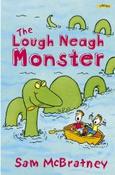 Lough Neagh Monster image