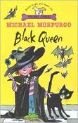 Black Queen (Young Corgi) image