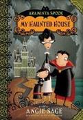 My Haunted House (Araminta Spook 1) Hardback image