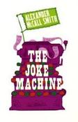 The Joke Machine Harriet Bean image
