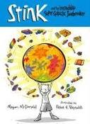 Stink 2 and the Incredible Supergalactic Jawbreaker image