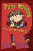 Ruby Rogers: Is a Waste of Space image