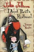 Jake Jellicoe and the Dread Pirate Redbeard image