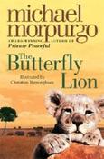 The Butterfly Lion image