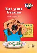 Eat Your Greens (Kids and Co) image
