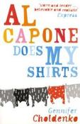 Al Capone Does My Shirts image