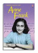 Anne Frank (Famous Lives Young Reading Series 3) image