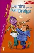Deirdre &amp;amp; an Fear Breige  (Sos 1) image