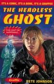 The Headless Ghost (Graffix) image