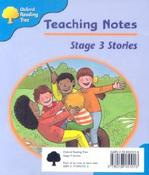 Oxford Reading Tree Stage 3 image