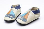 Footzees - Sailboat