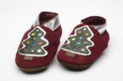 Footzees - Xmas Tree wine