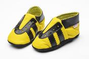 Footzees - Trainer (yellow)