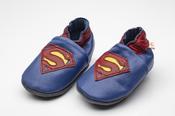 Footzees - Superman