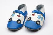 Footzees - Ambulance