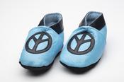 Footzee - CND blue