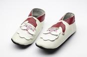 Footzees - Santa
