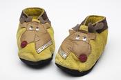 Footzee - Rudolph mustard