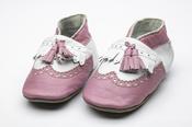 Footzees - Spats (pink)