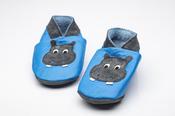 Footzees - Hippo