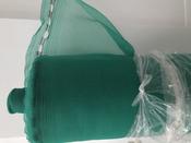 80gsm Green Windbreak Netting  2m x 50m image