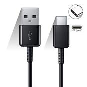 Samsung USB-C to USB-C  Fast Charging Cable 1.2m image