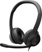 Logitech USB Headset H390 image