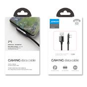 Joyroom USB to Type C 3A charging and data transmission 1.2m Gaming Cable (S-1230K3-C)