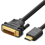 Ugreen Cable HDMI to DVI image