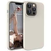 FAST iPhone 13 Pro Max White strip