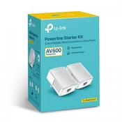 TP-Link Powerline 600 Starter Kit