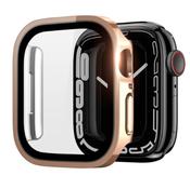 Dux Ducis Hamo Watch 7 41mm Metallic Pink Watch Case