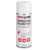 Compressed Air Duster 400 ml
