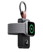 Joyroom wireless powerbank 2000mAh 3W for Apple Watch black (JR-WQW01)
